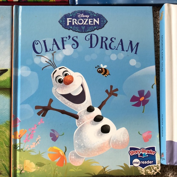 Bundle of Children’s Books - Picture 4 of 11